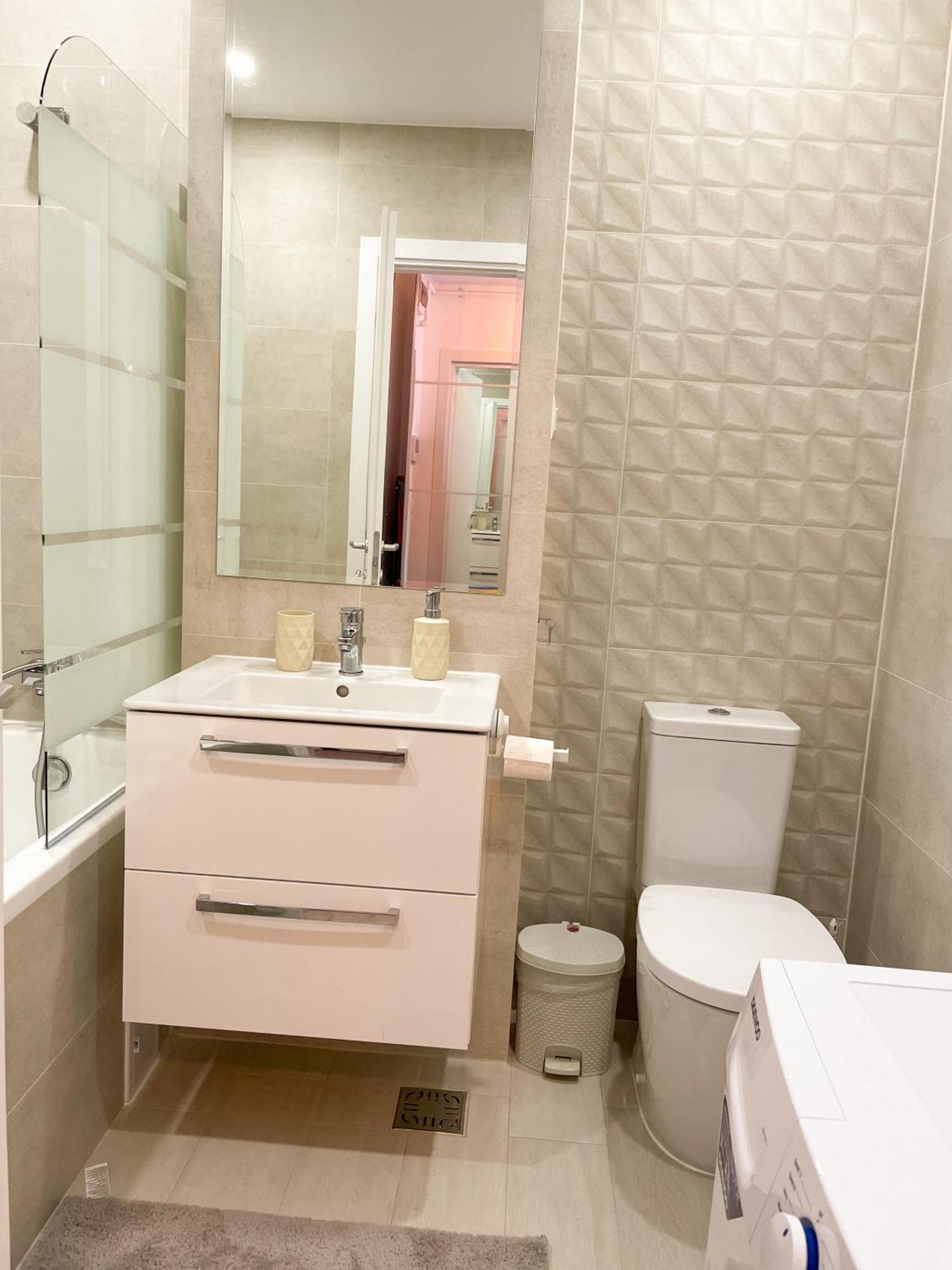 Metropolis Elegance Lejlighed Bukarest Eksteriør billede