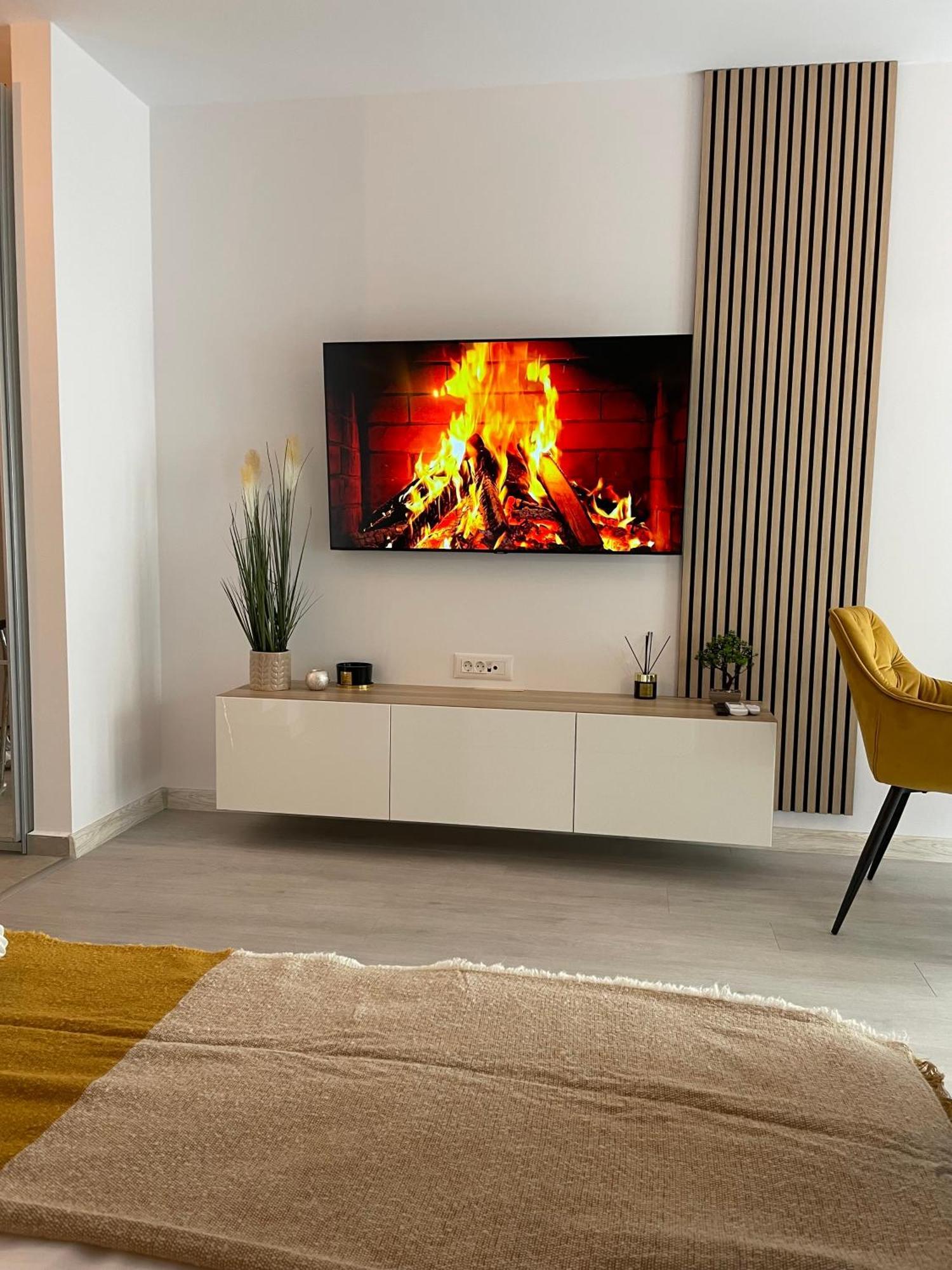 Metropolis Elegance Lejlighed Bukarest Eksteriør billede
