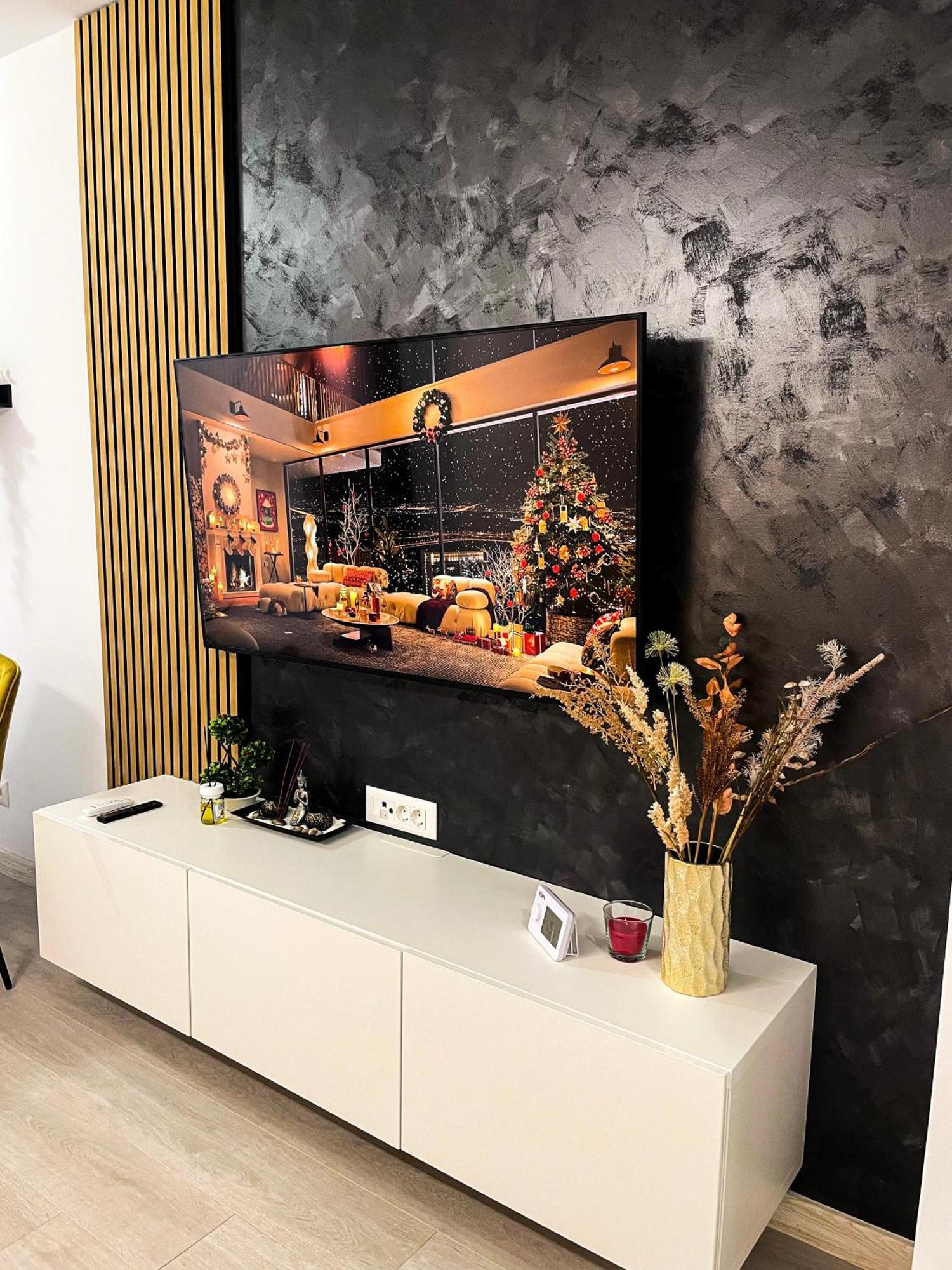 Metropolis Elegance Lejlighed Bukarest Eksteriør billede