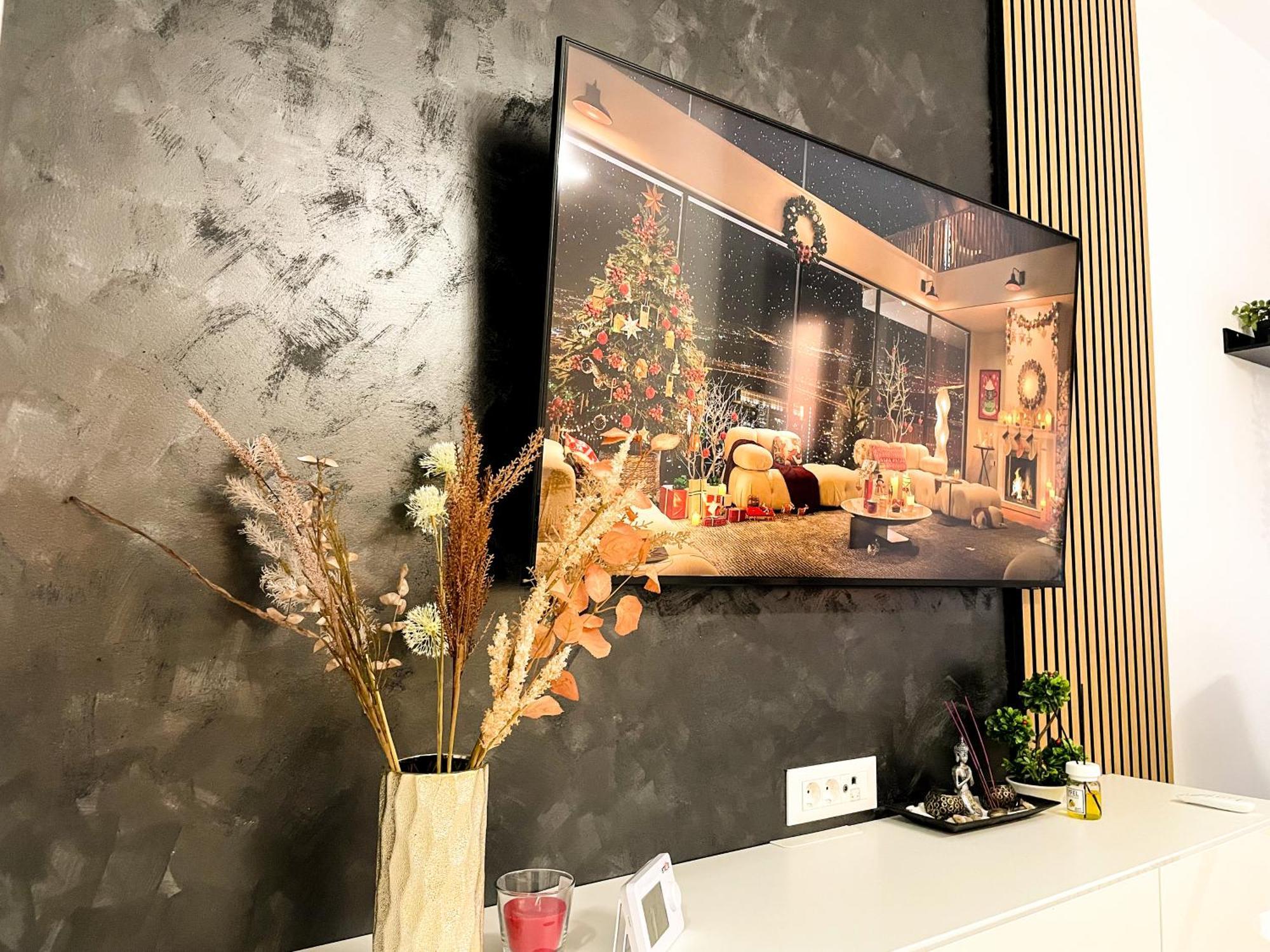 Metropolis Elegance Lejlighed Bukarest Værelse billede