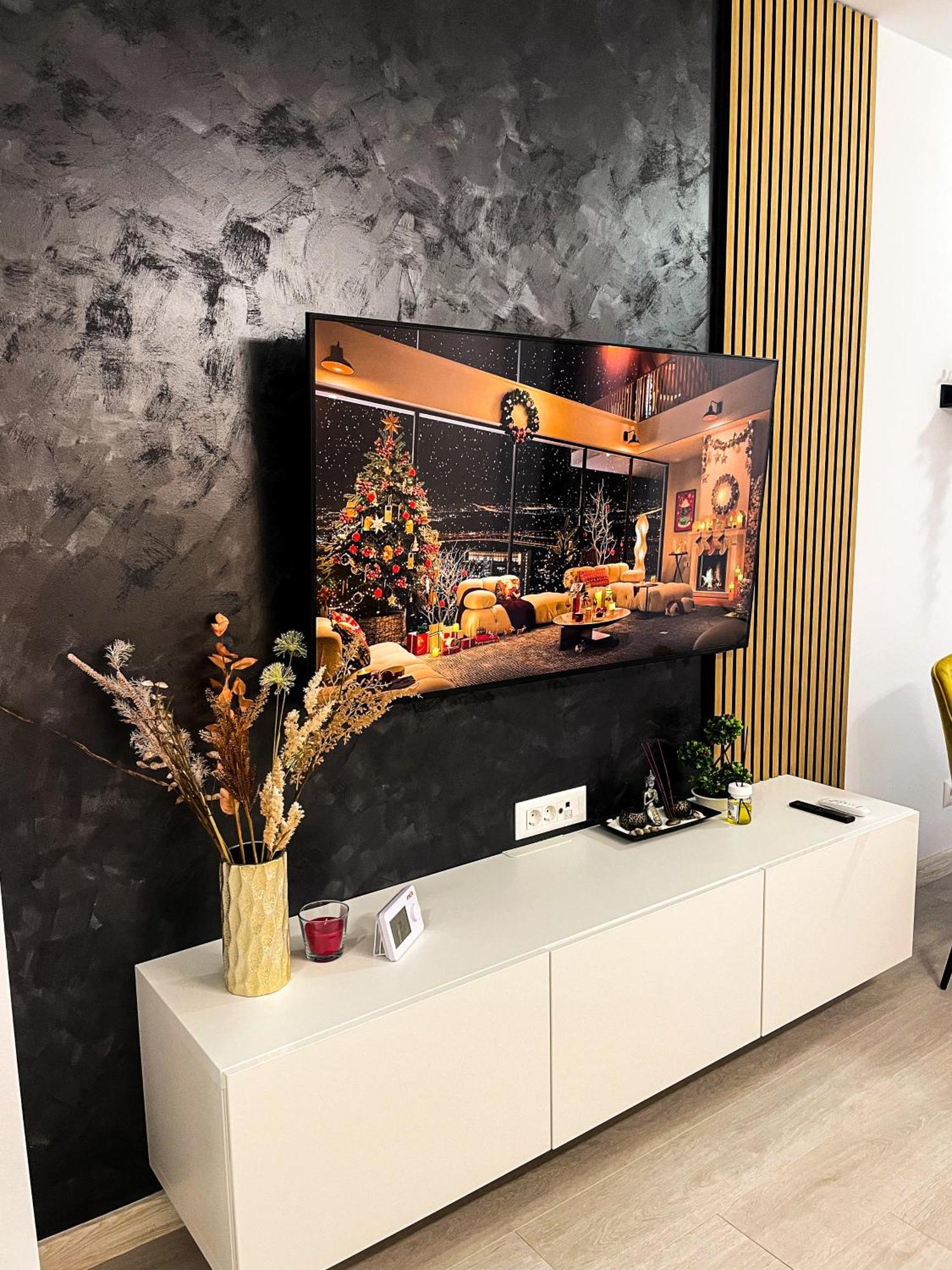 Metropolis Elegance Lejlighed Bukarest Eksteriør billede